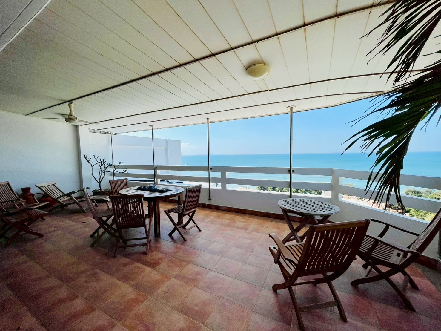 Brand New Pool Villa For Sale In Jomtien Condotel Village photo 34
