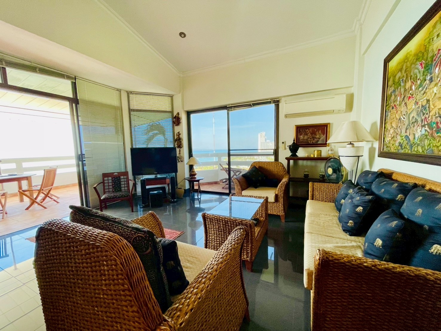 Brand New Pool Villa For Sale In Jomtien Condotel Village photo 33