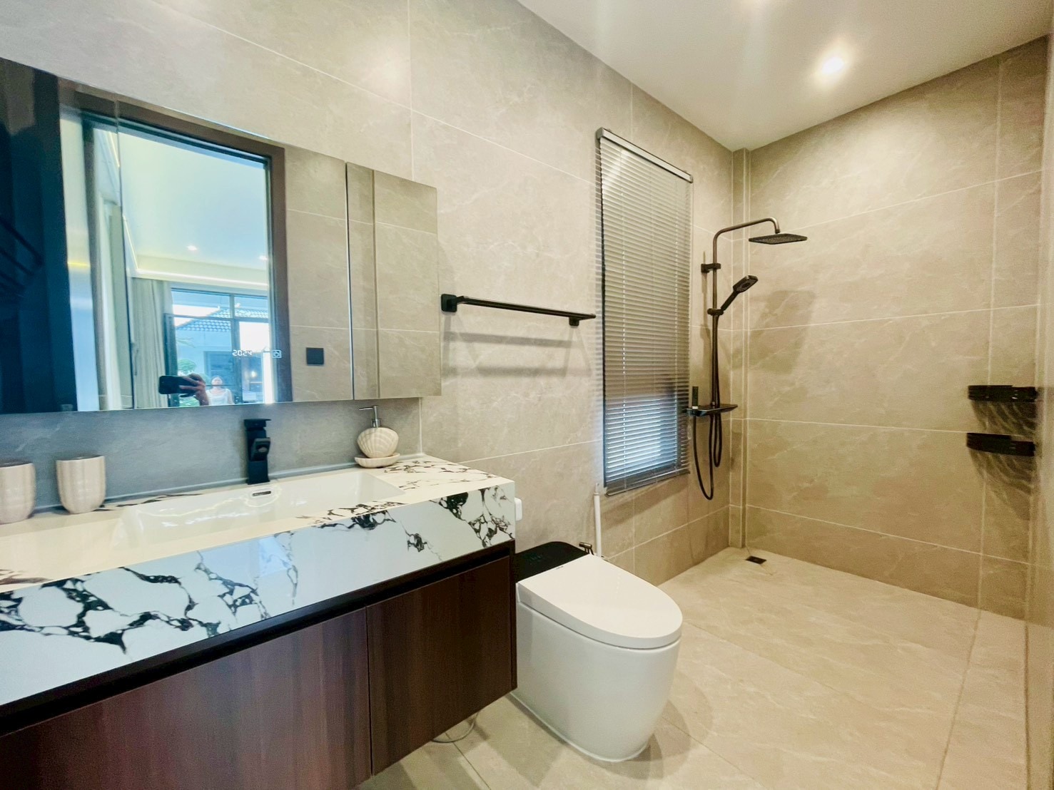 Brand New Pool Villa For Sale In Jomtien Condotel Village photo 27