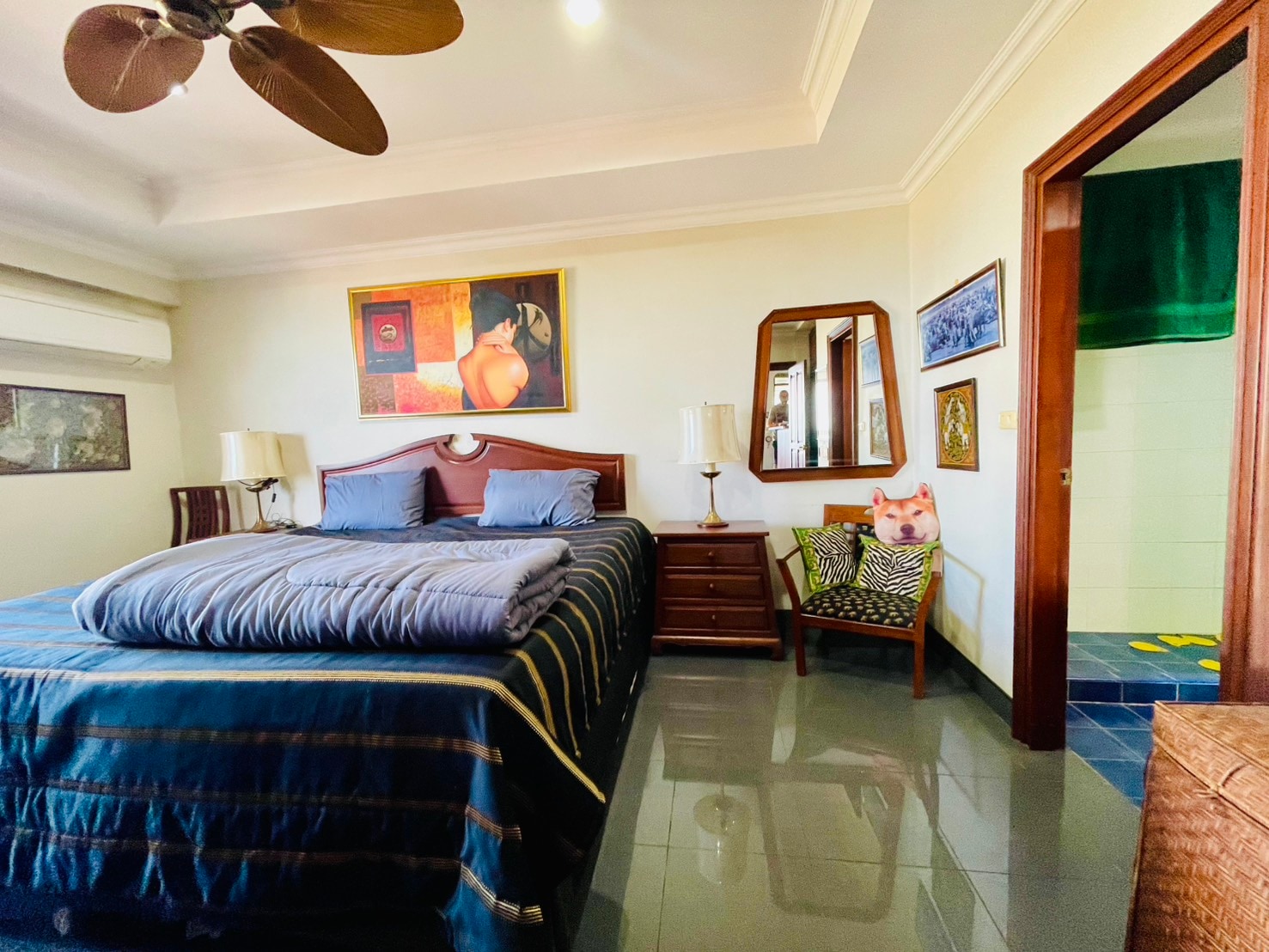 Brand New Pool Villa For Sale In Jomtien Condotel Village photo 36