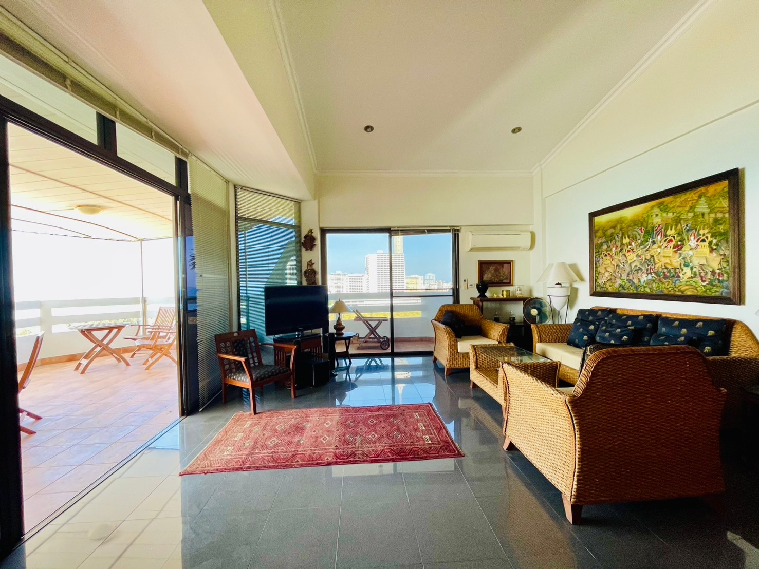 Brand New Pool Villa For Sale In Jomtien Condotel Village photo 40