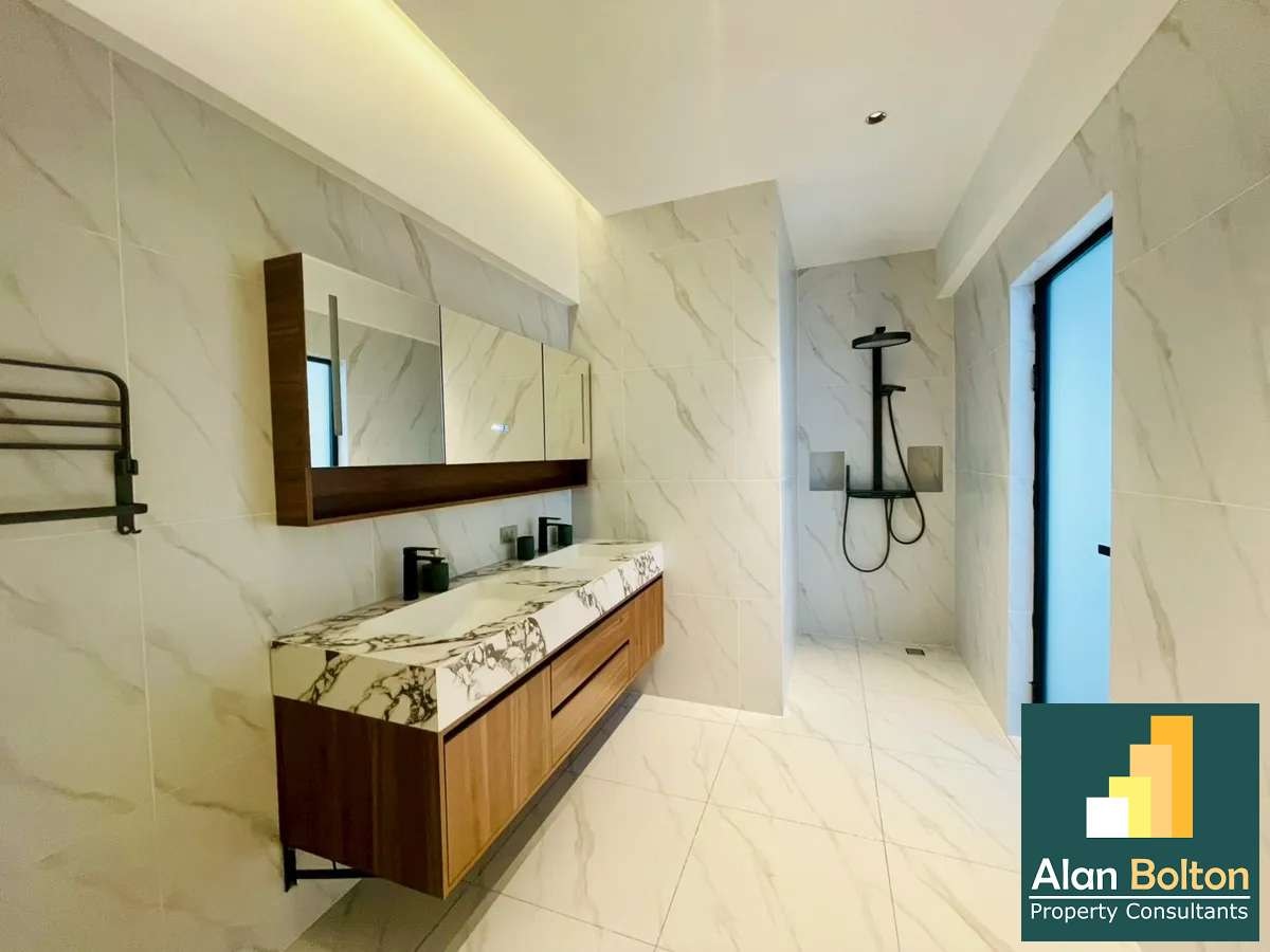 Brand New Pool Villa For Sale In Jomtien Condotel Village photo 15