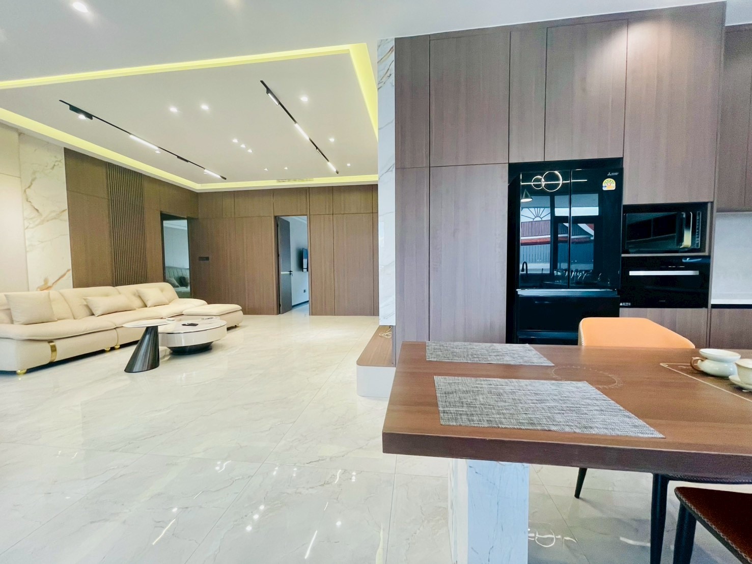 Brand New Pool Villa For Sale In Jomtien Condotel Village photo 20
