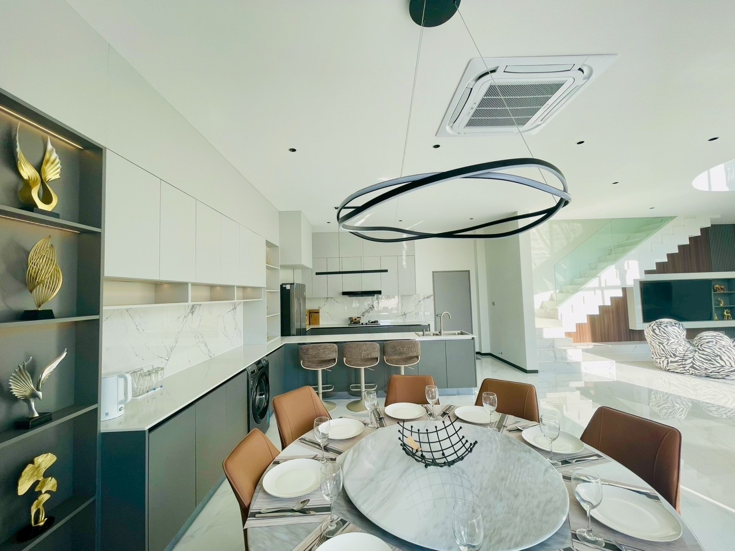 Brand New Pool Villa For Sale In Jomtien Condotel Village photo 56