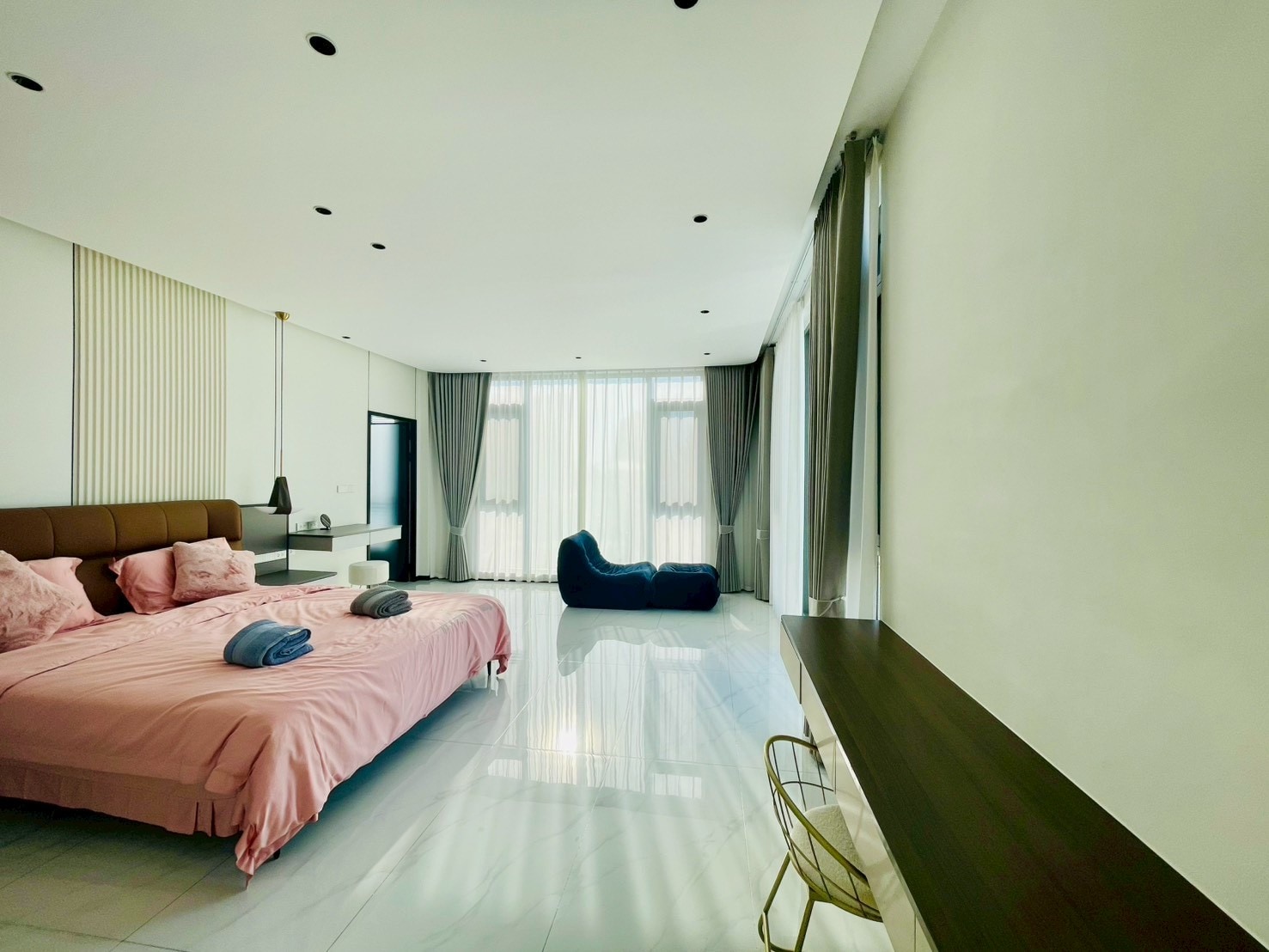 Brand New Pool Villa For Sale In Jomtien Condotel Village photo 52