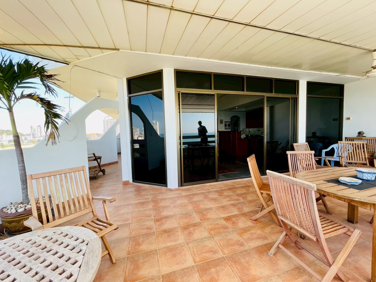 Brand New Pool Villa For Sale In Jomtien Condotel Village photo 35
