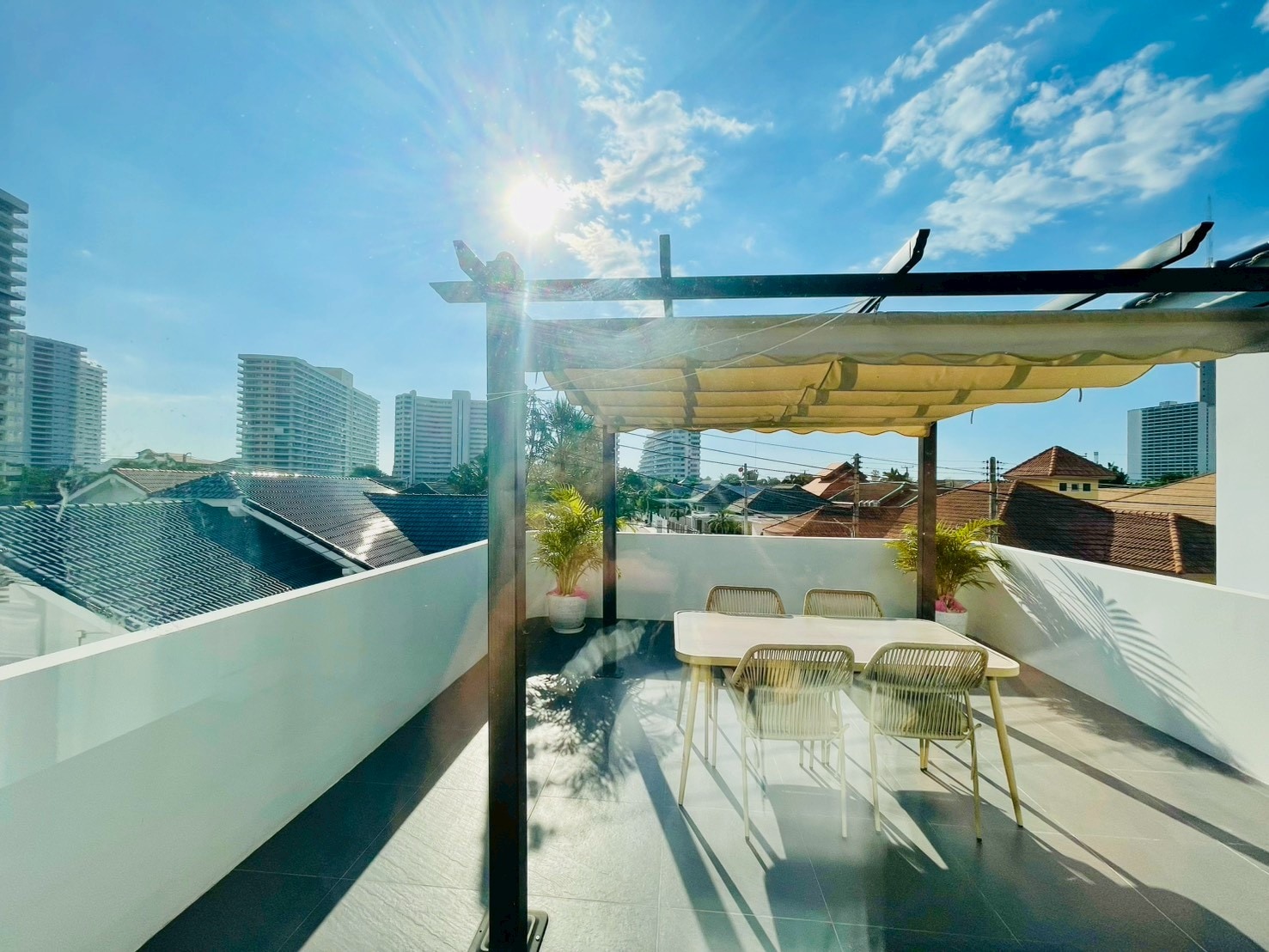 Brand New Pool Villa For Sale In Jomtien Condotel Village photo 55