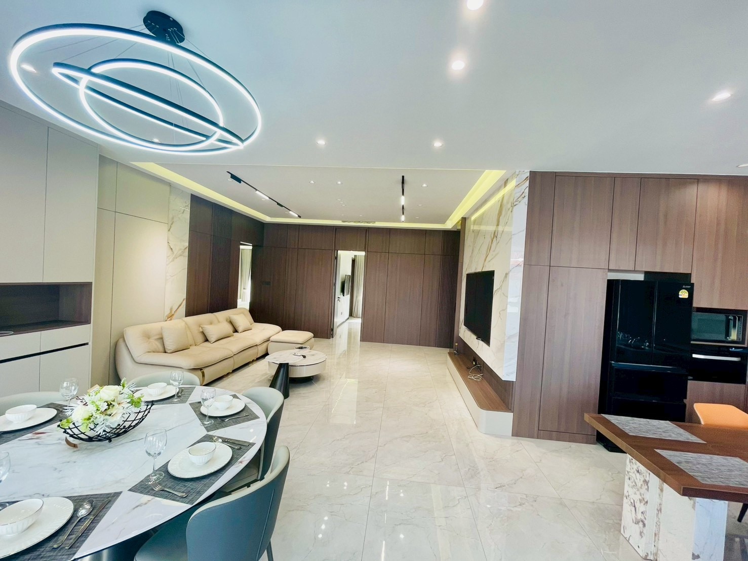 Brand New Pool Villa For Sale In Jomtien Condotel Village photo 23