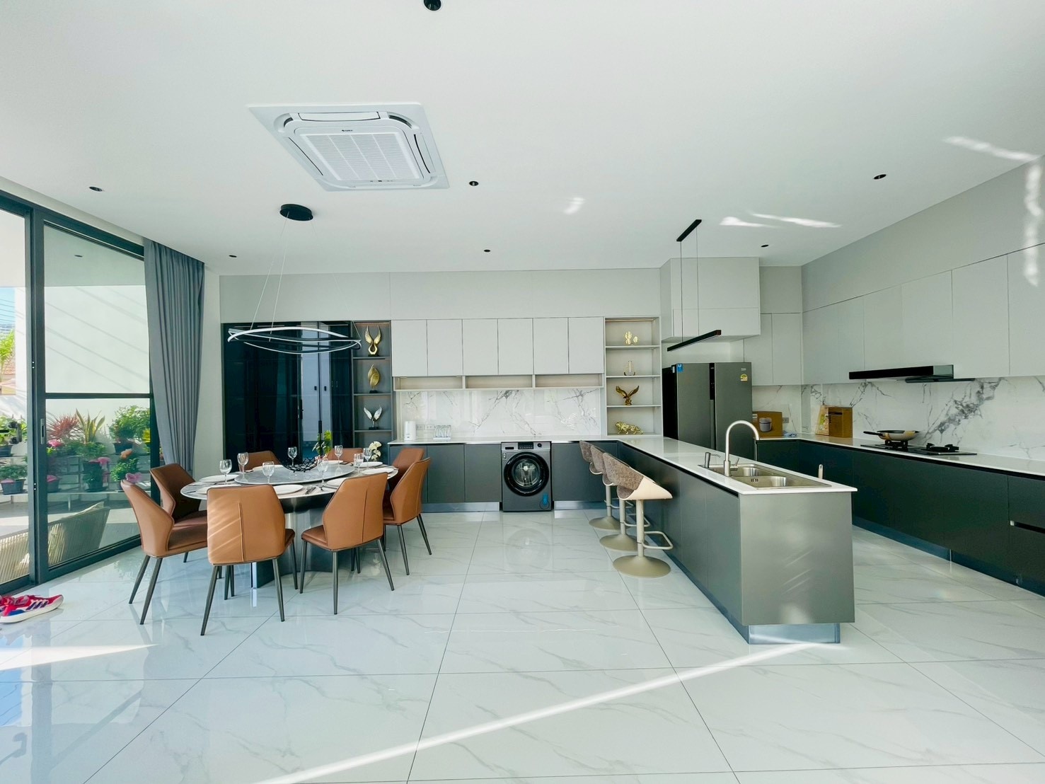 Brand New Pool Villa For Sale In Jomtien Condotel Village photo 58