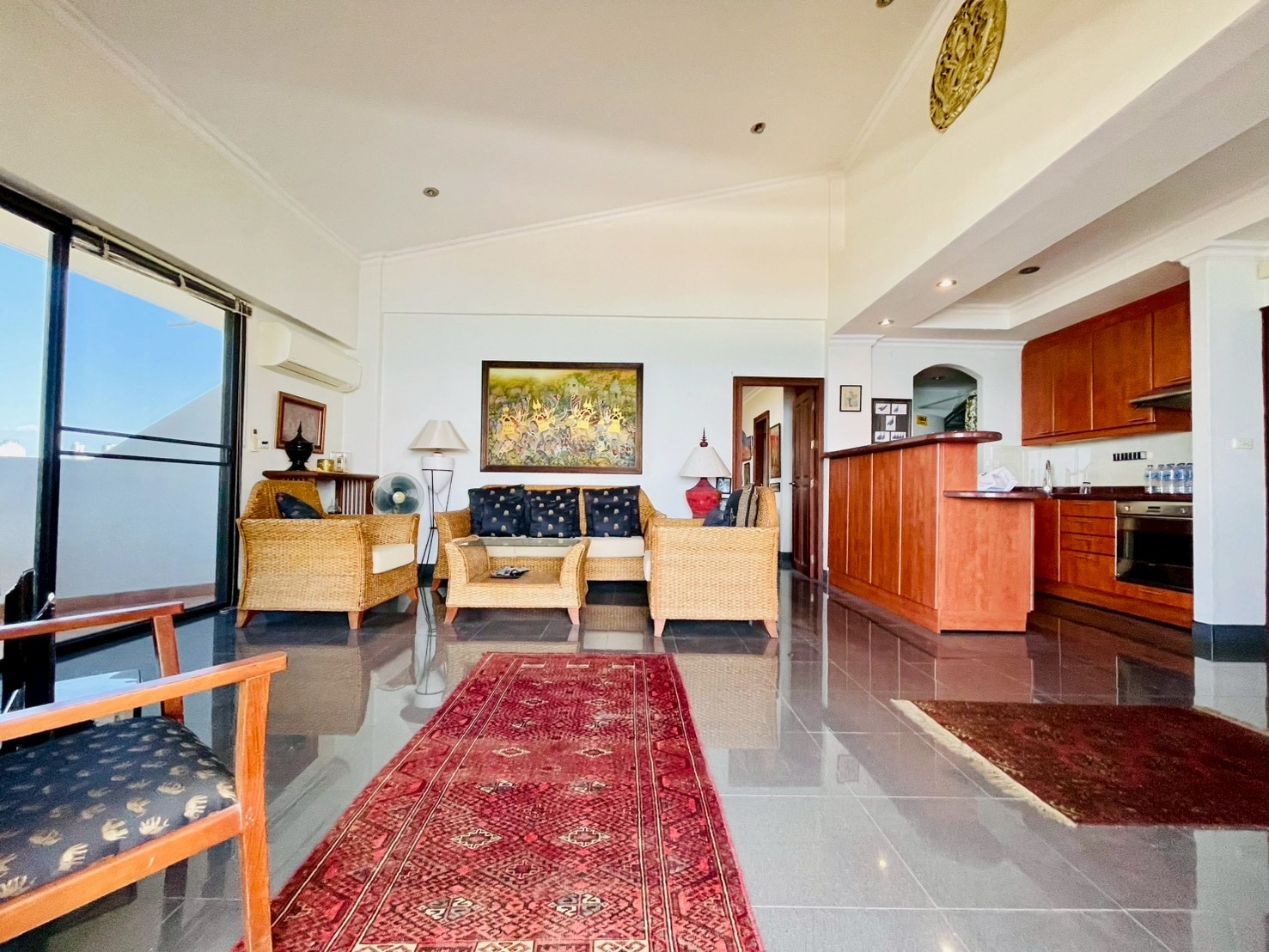 Brand New Pool Villa For Sale In Jomtien Condotel Village photo 32