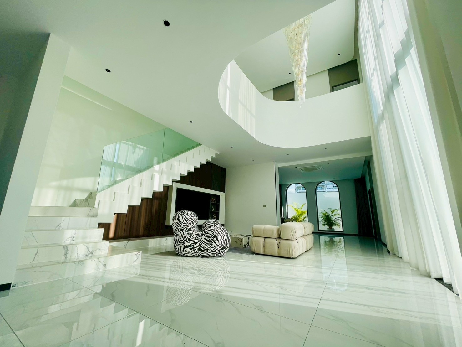 Brand New Pool Villa For Sale In Jomtien Condotel Village photo 65