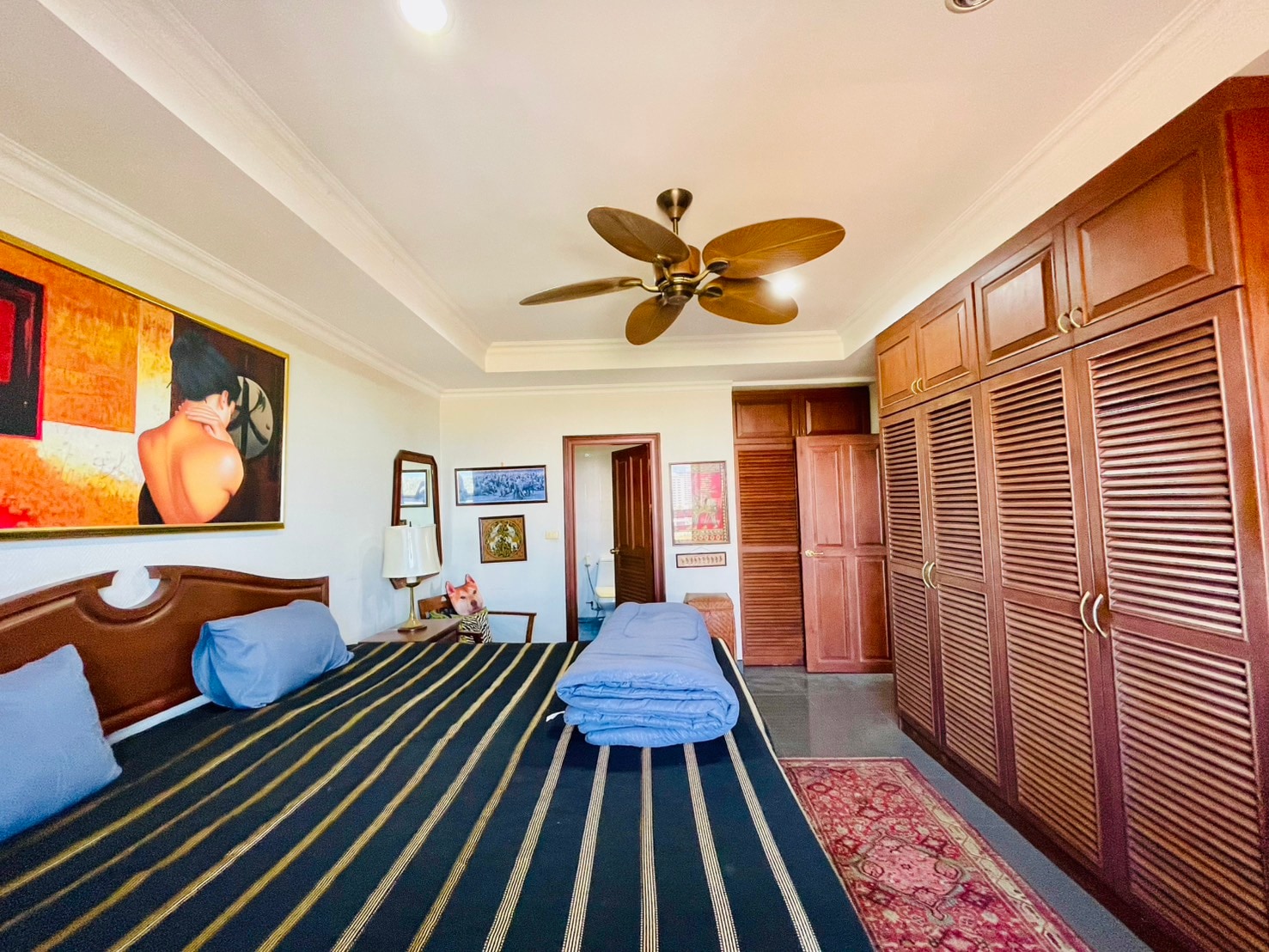 Brand New Pool Villa For Sale In Jomtien Condotel Village photo 38