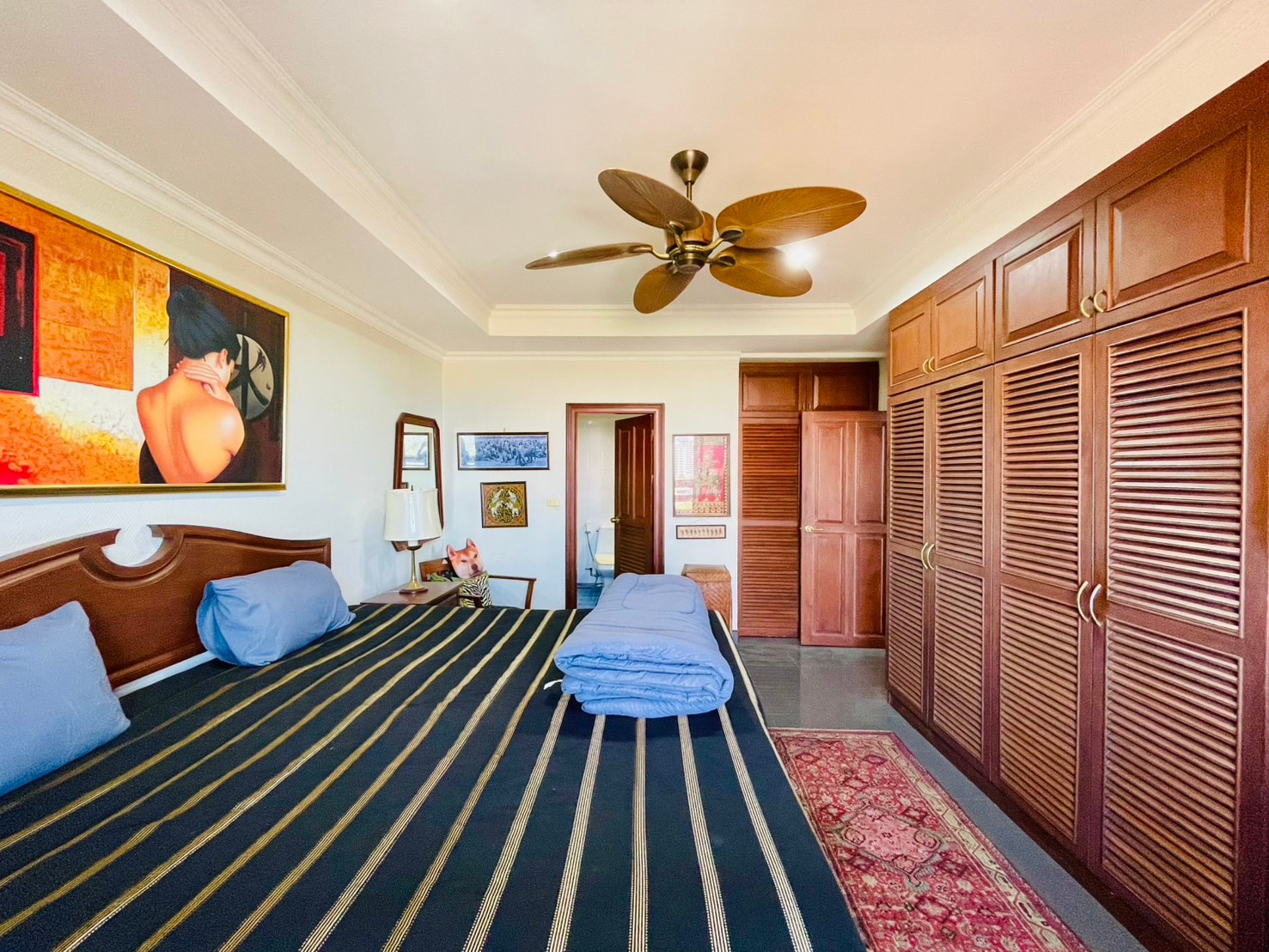 Brand New Pool Villa For Sale In Jomtien Condotel Village photo 48