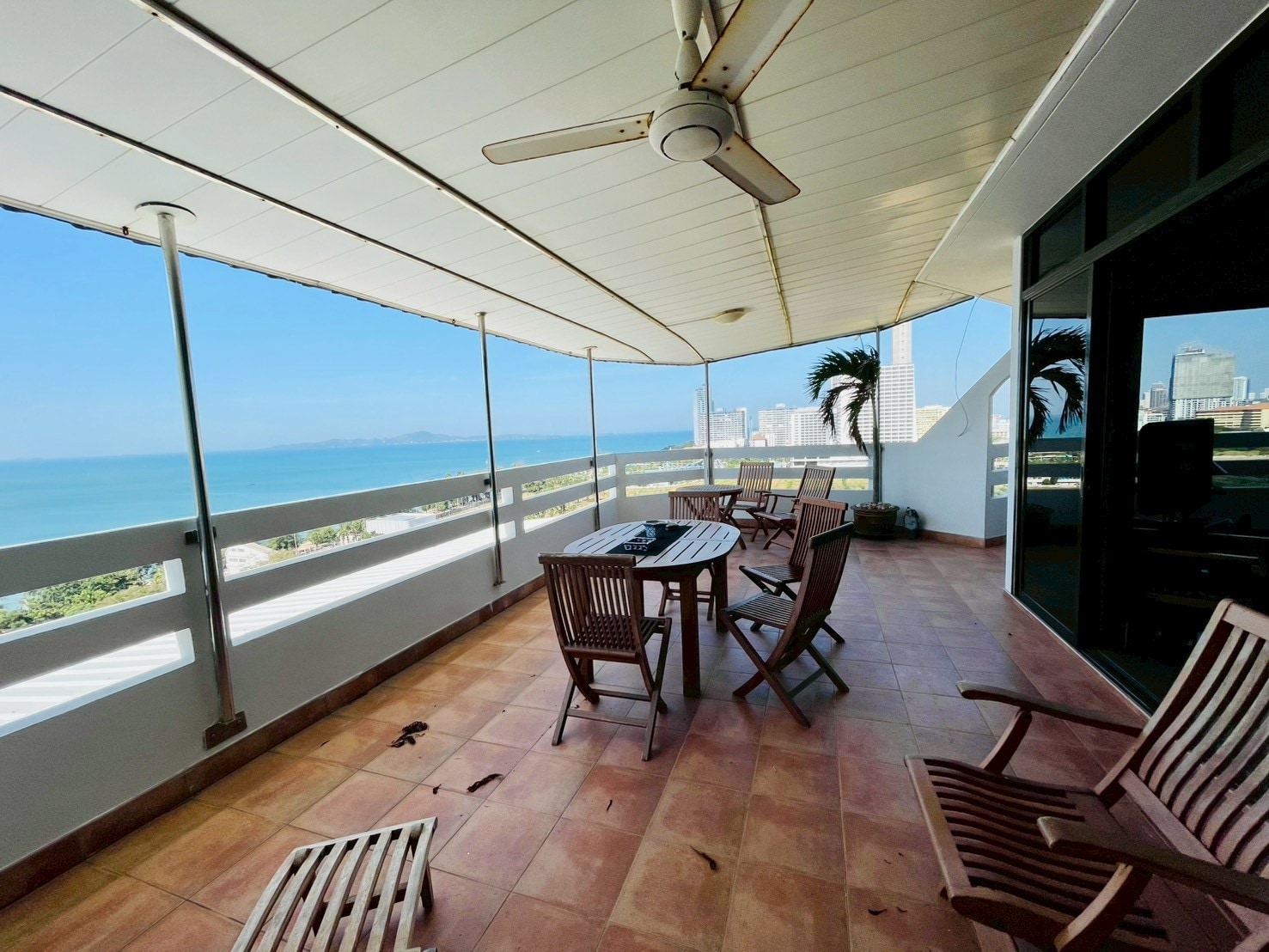 Brand New Pool Villa For Sale In Jomtien Condotel Village photo 37