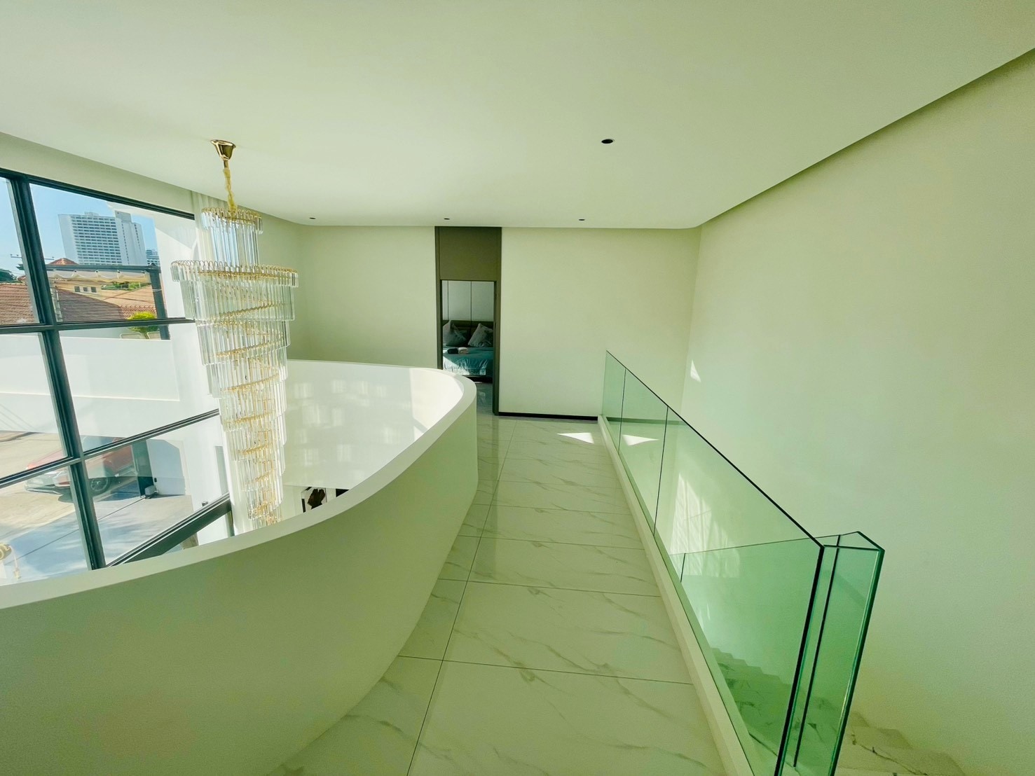 Brand New Pool Villa For Sale In Jomtien Condotel Village photo 64