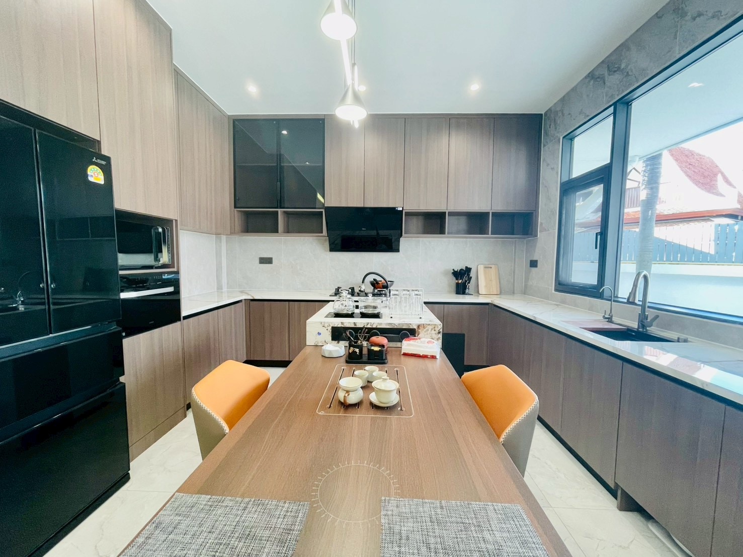 Brand New Pool Villa For Sale In Jomtien Condotel Village photo 18