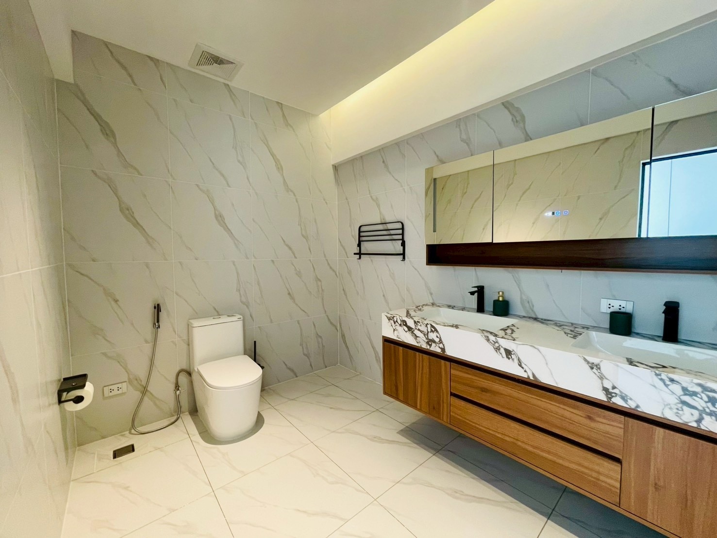 Brand New Pool Villa For Sale In Jomtien Condotel Village photo 51