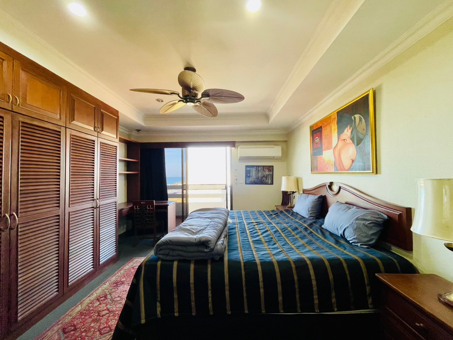 Brand New Pool Villa For Sale In Jomtien Condotel Village photo 39