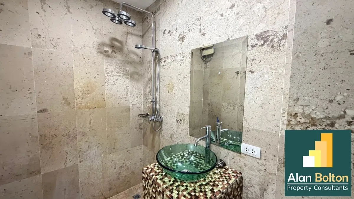 Two Bed Condo For Rent In Wongamat photo 2