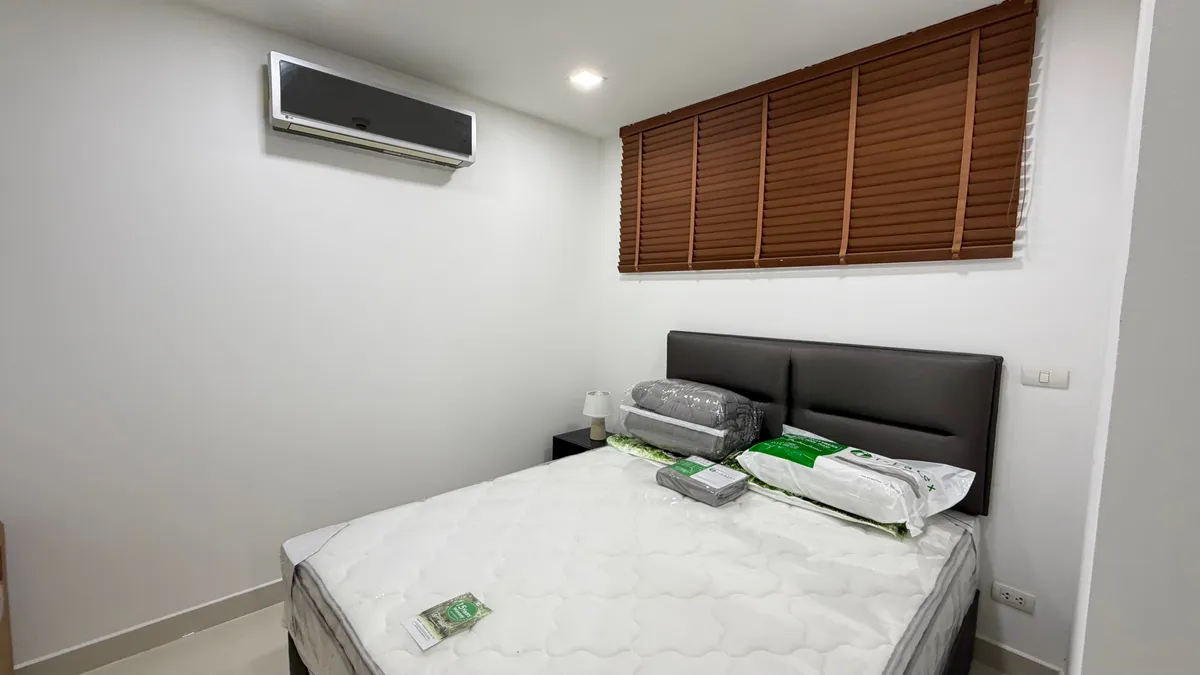 Two Bed Condo For Rent In Wongamat photo 11