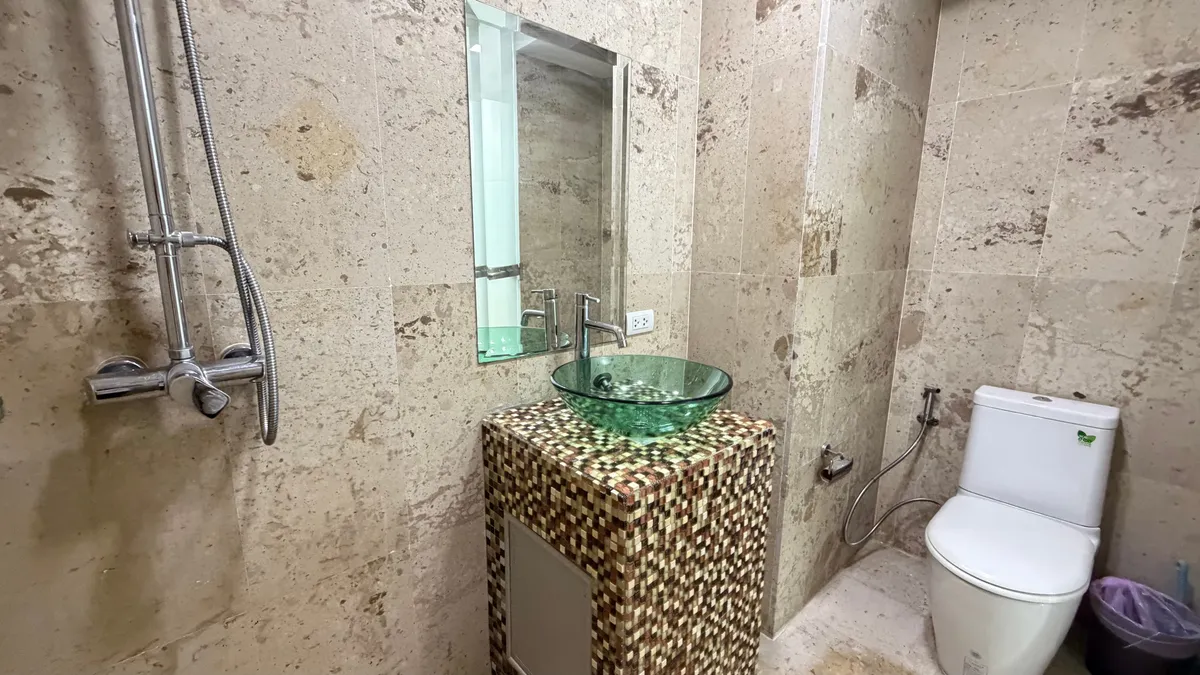 Two Bed Condo For Rent In Wongamat photo 14