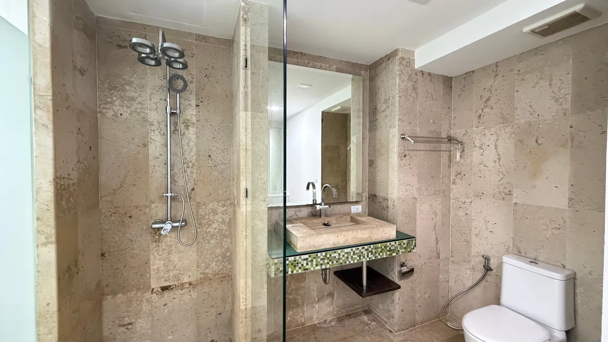 Two Bed Condo For Rent In Wongamat photo 15