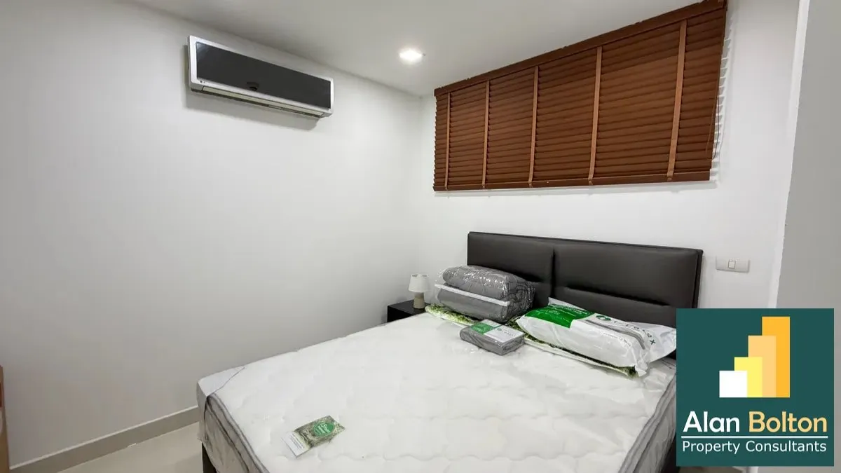 Two Bed Condo For Rent In Wongamat photo 4