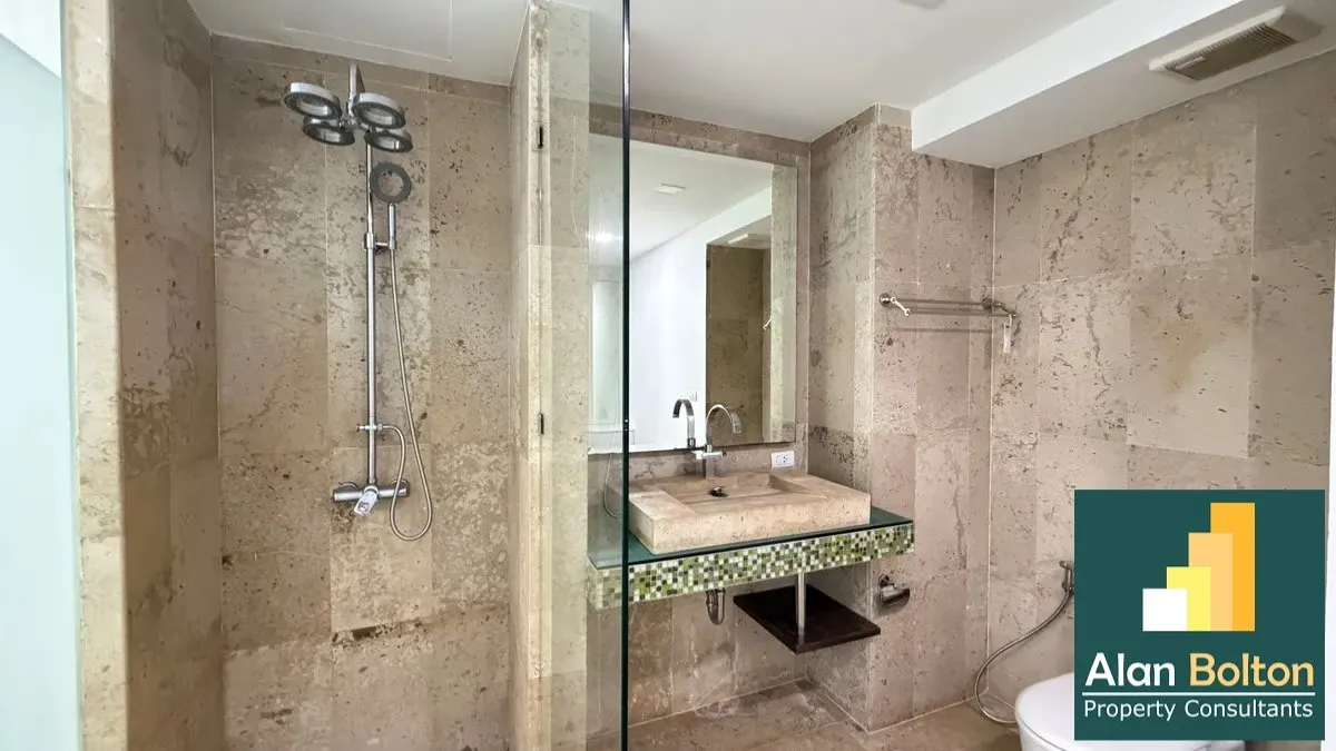 Two Bed Condo For Rent In Wongamat photo 6
