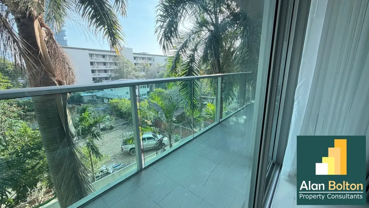 Two Bed Condo For Rent In Wongamat photo 7