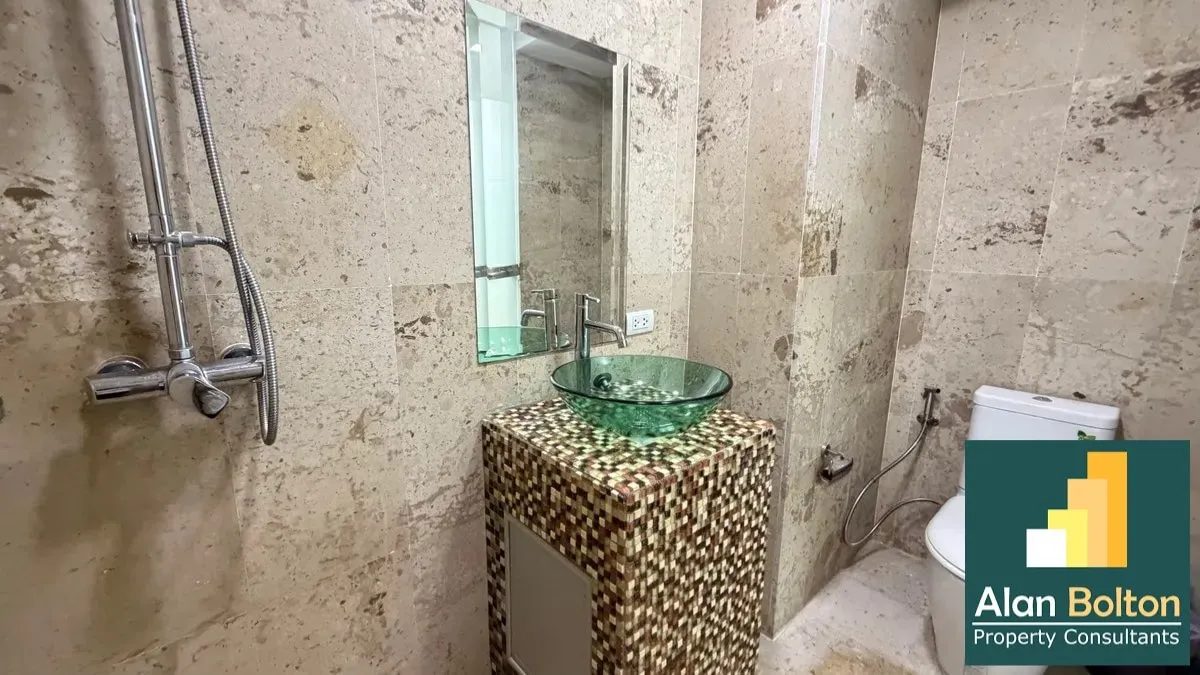 Two Bed Condo For Rent In Wongamat photo 8