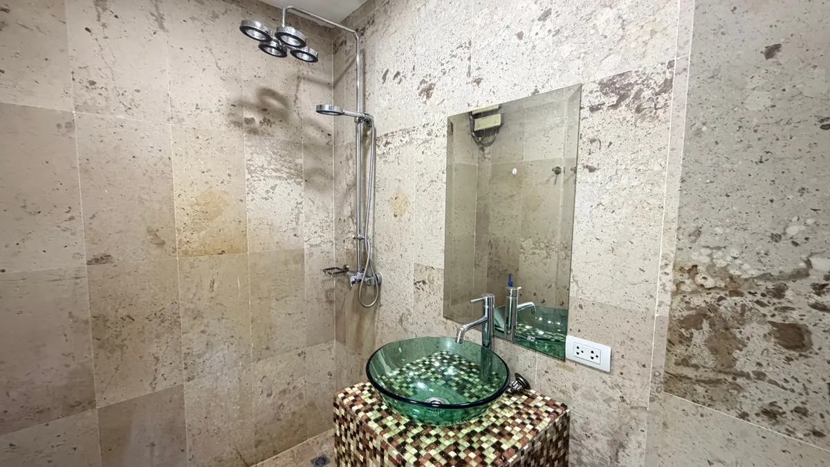 Two Bed Condo For Rent In Wongamat photo 9