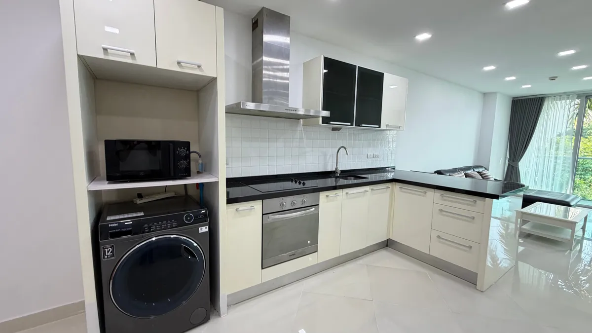 Two Bed Condo For Rent In Wongamat photo 10