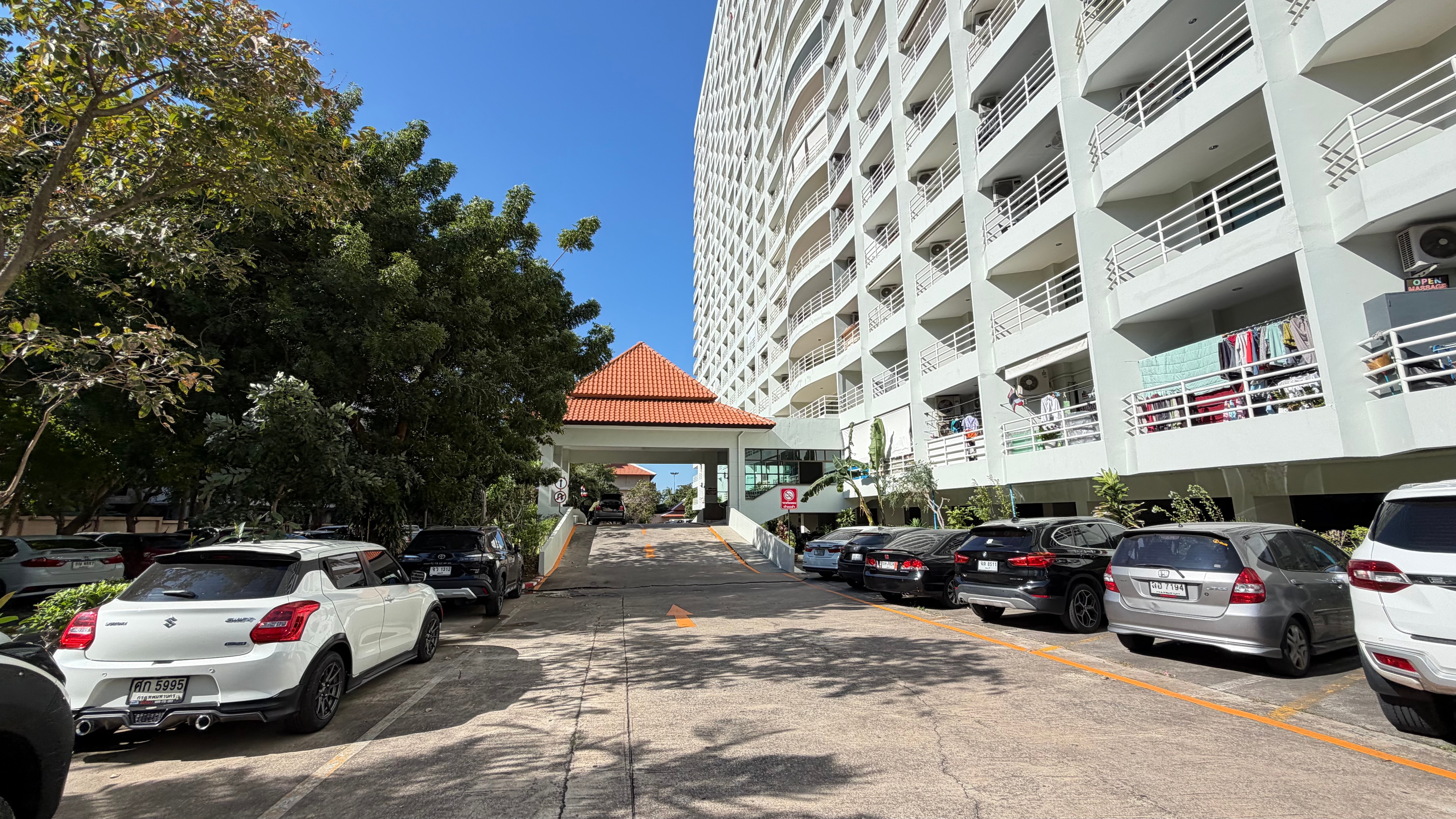 Renovated Beachfront Ocean View Condo for Sale In Jomtien photo 13