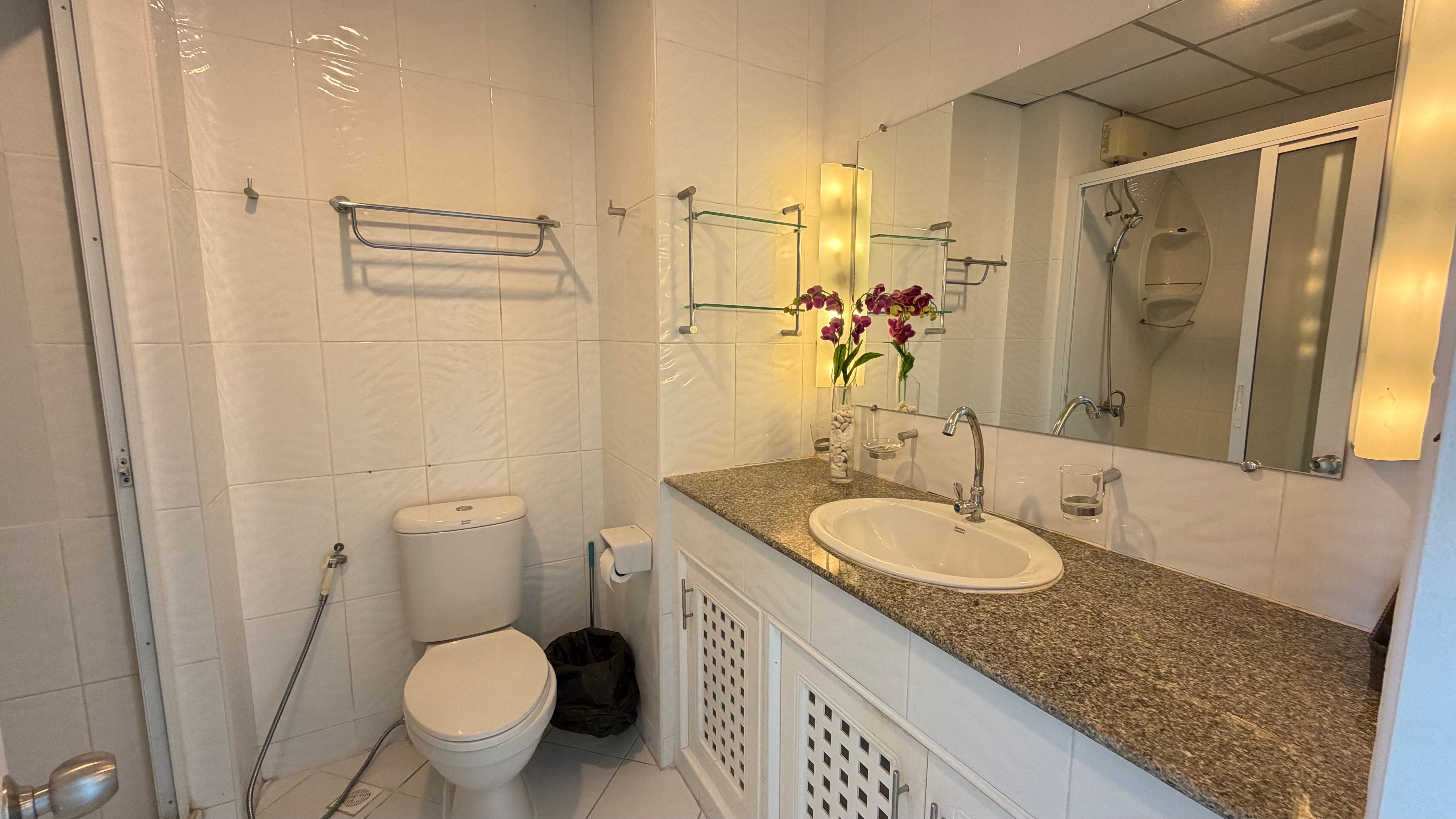 Renovated Beachfront Ocean View Condo for Sale In Jomtien photo 14
