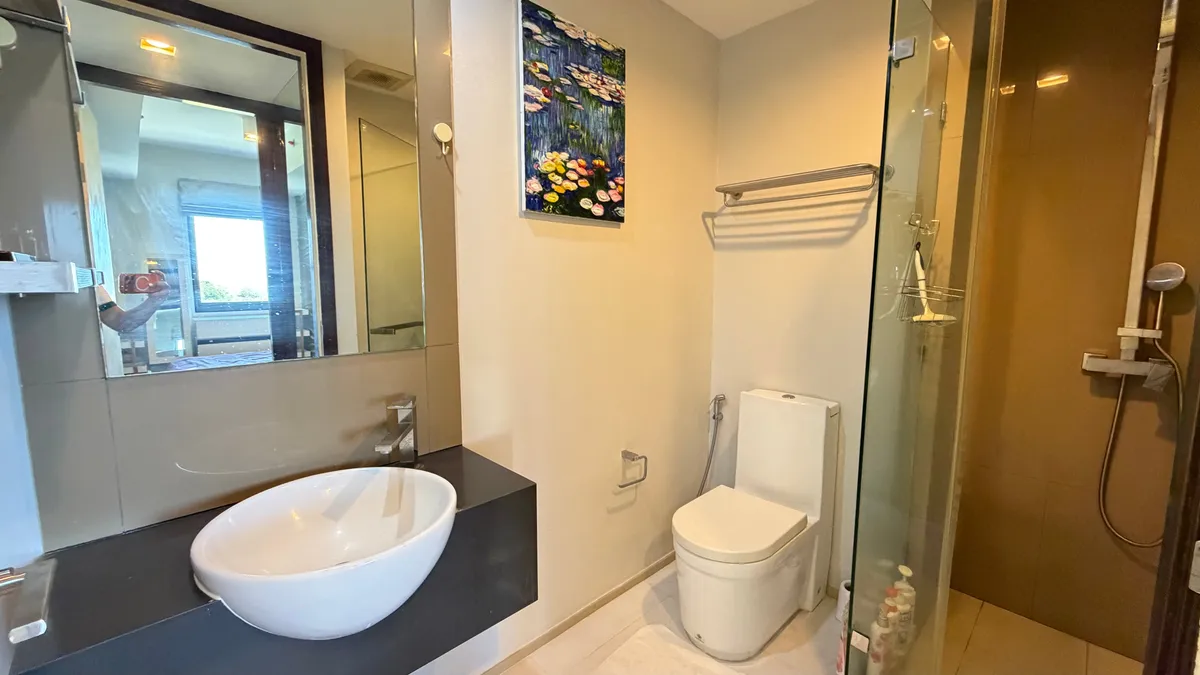 One Bed Condo For Sale In Prahtamnak photo 11