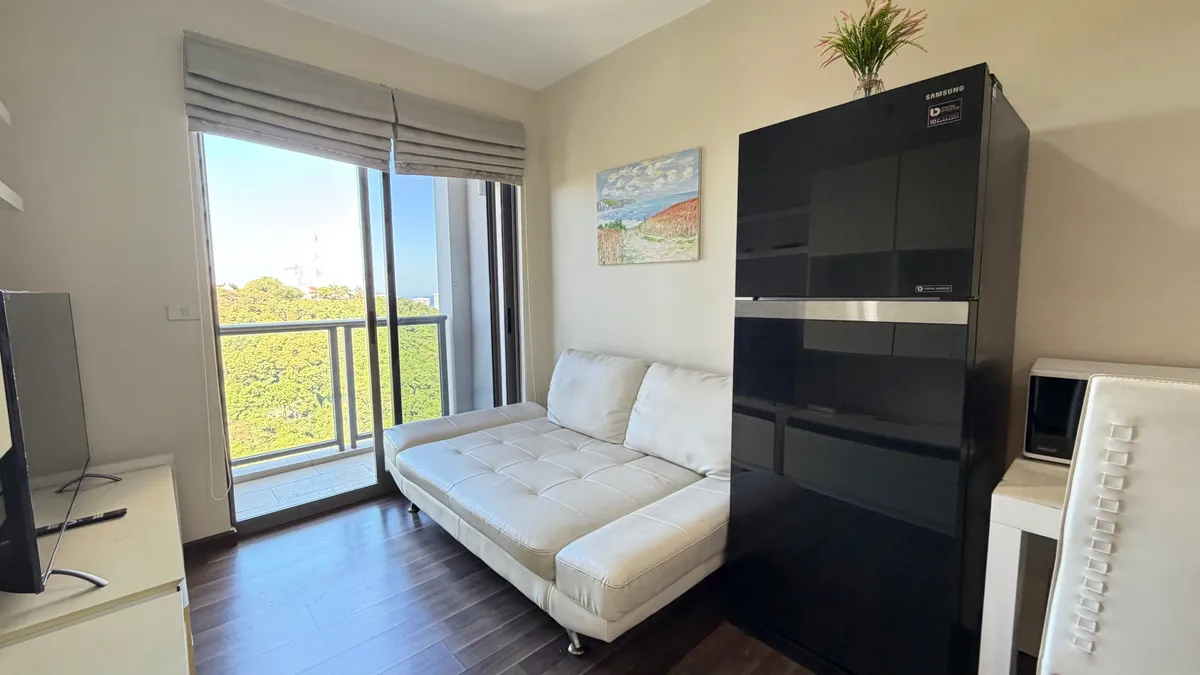 One Bed Condo For Sale In Prahtamnak photo 12