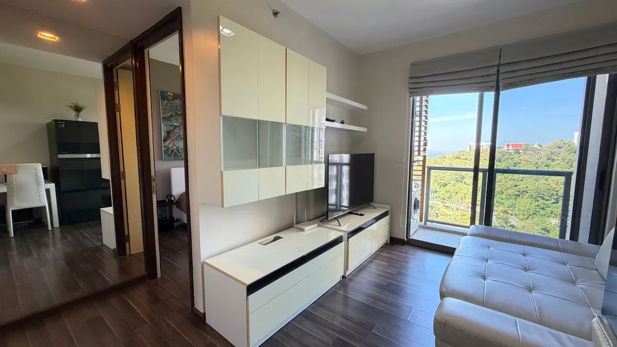 One Bed Condo For Sale In Prahtamnak photo 8