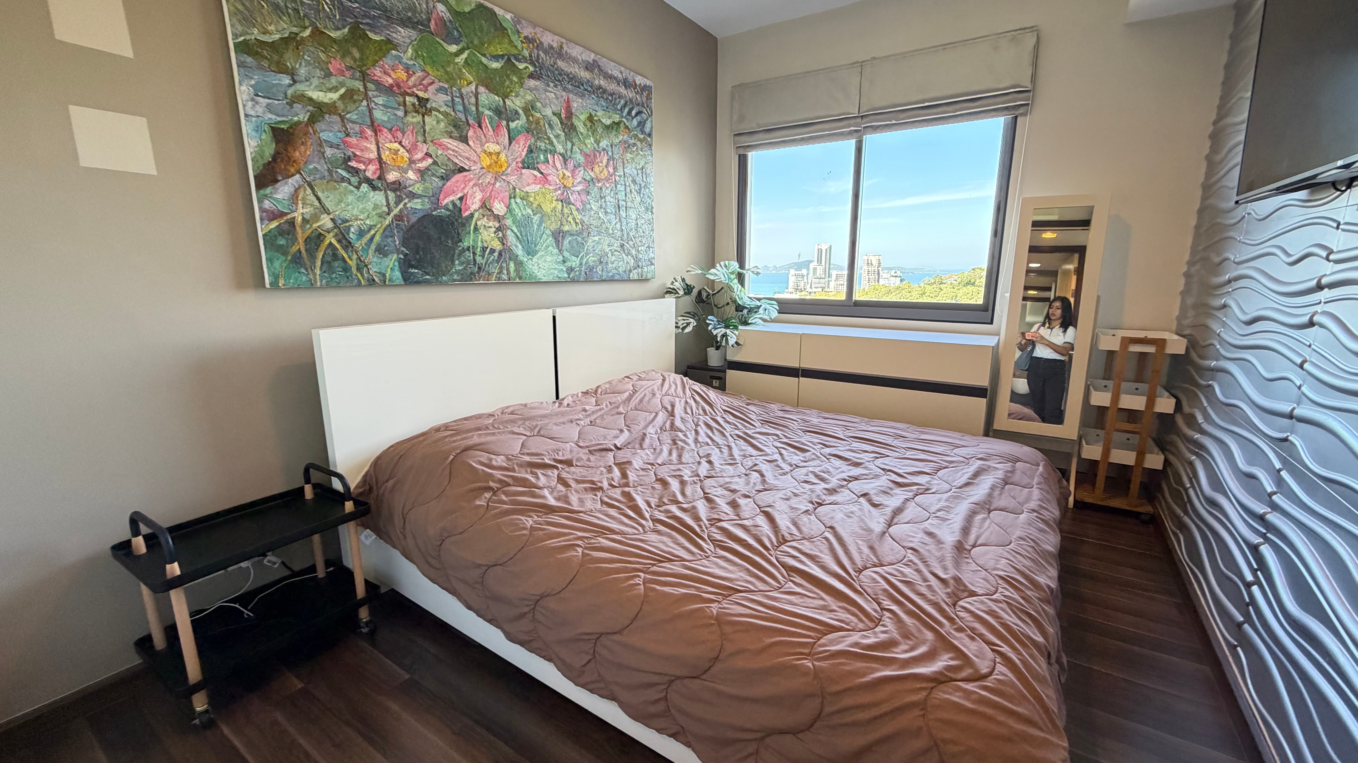 One Bed Condo For Sale In Prahtamnak photo 11