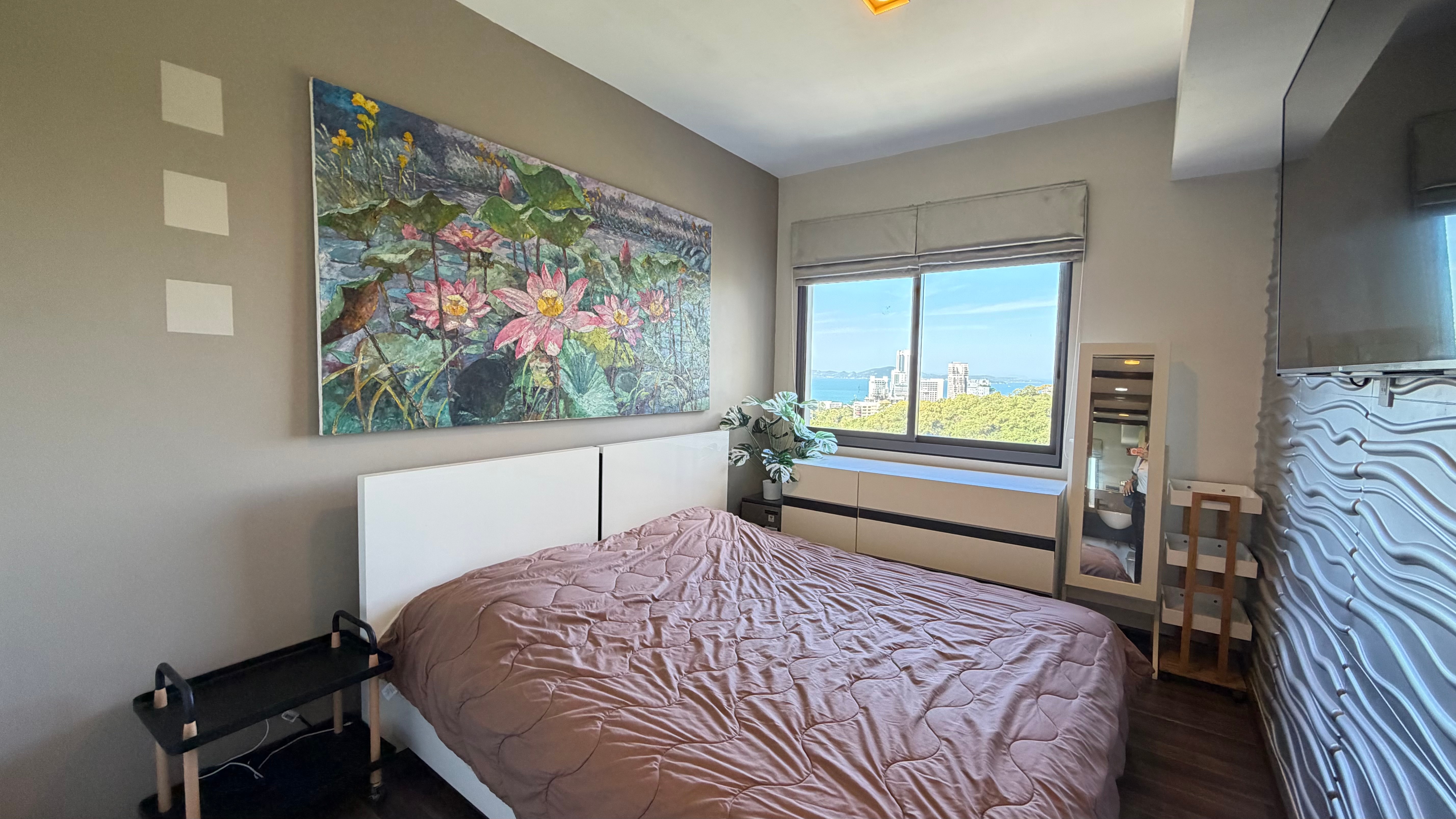 One Bed Condo For Sale In Prahtamnak photo 17