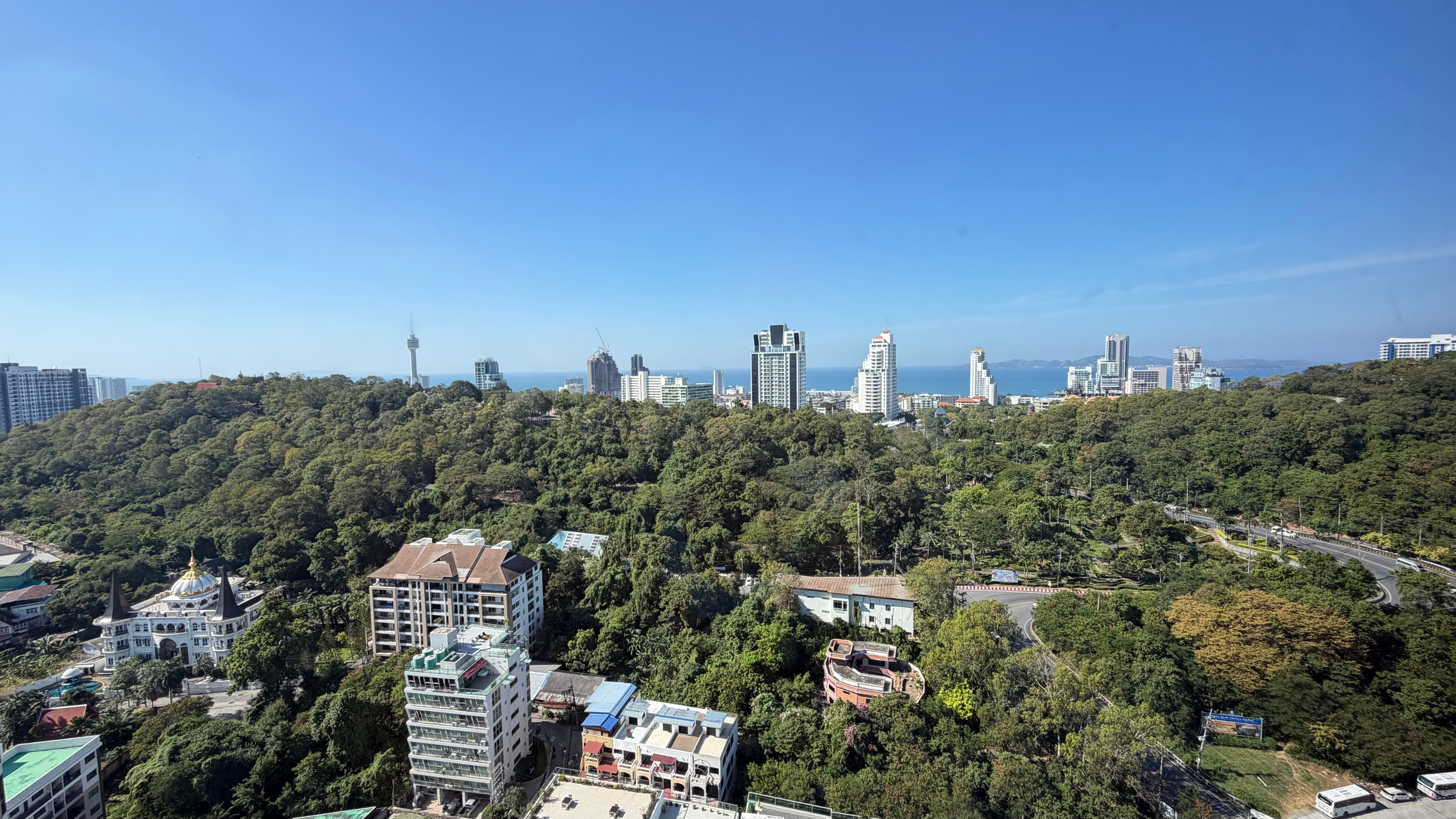 One Bedroom Condo For Sale In Prahtamnak photo 9
