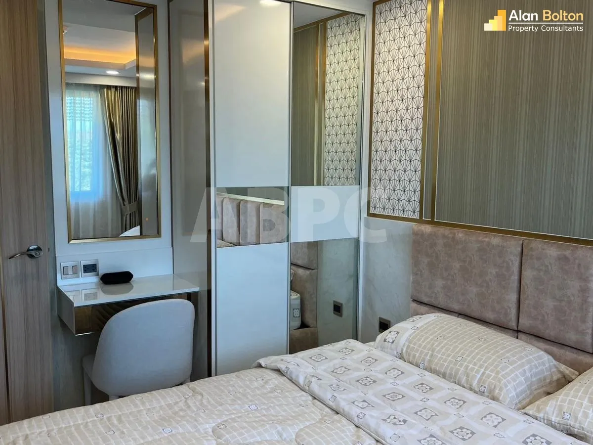1 Bedroom Condo for Rent in Jomtien photo 3