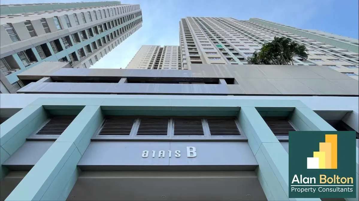 Sea view 1 Bedroom1 Bathroom in North Pataya photo 2