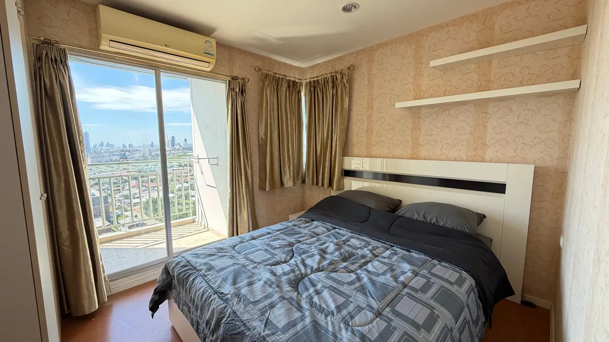 Sea view 1 Bedroom1 Bathroom in North Pataya photo 22