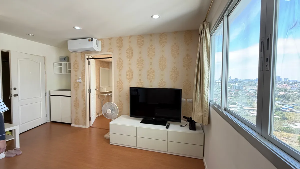 Sea view 1 Bedroom1 Bathroom in North Pataya photo 25