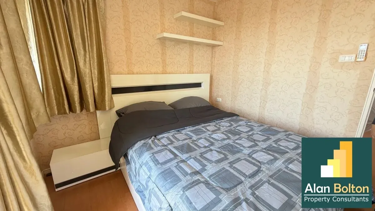 Sea view 1 Bedroom1 Bathroom in North Pataya photo 9
