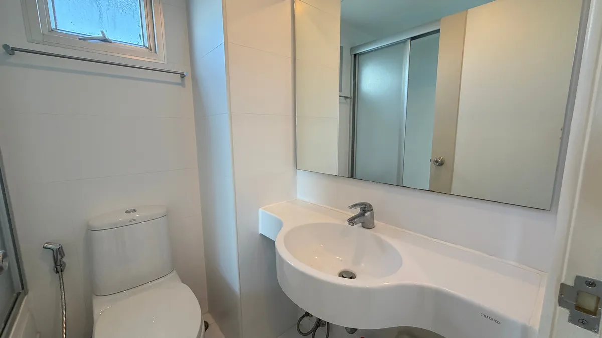Sea View Two Bedroom Co do For Rent In Jomtien photo 11