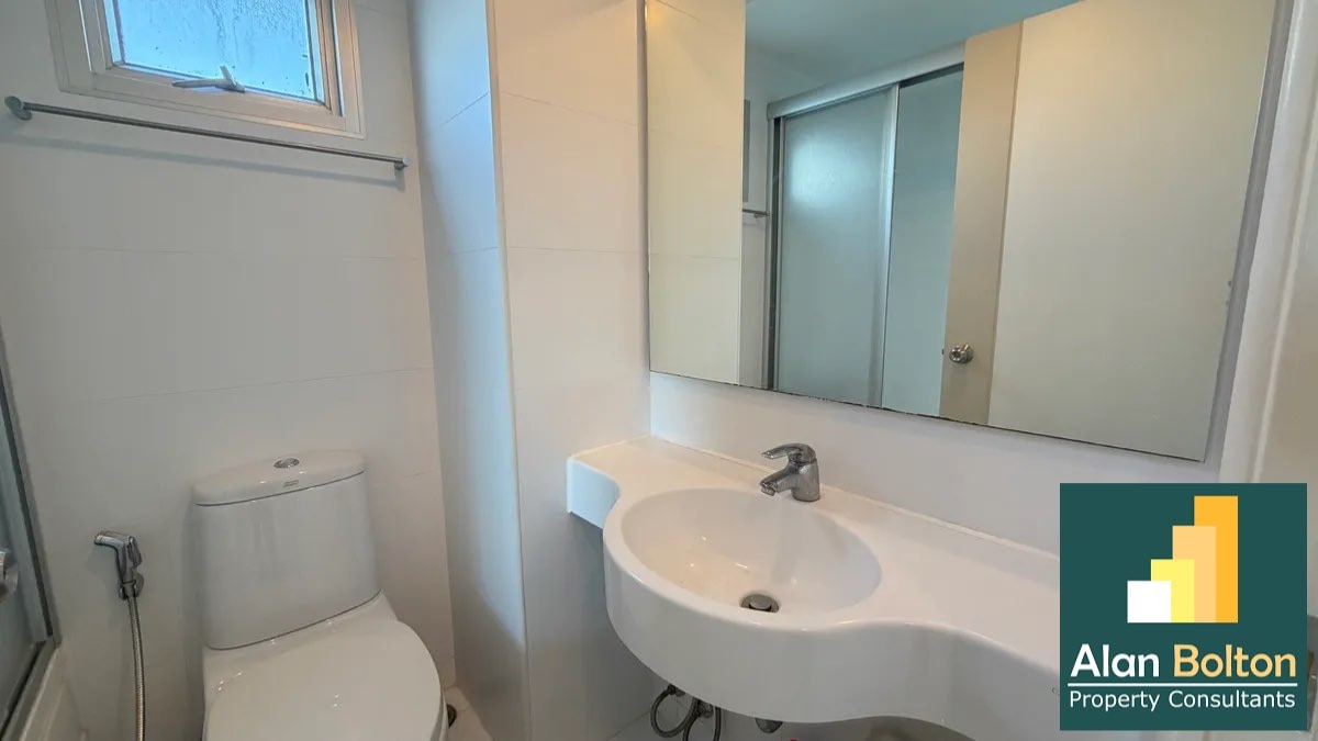 Sea View Two Bedroom Co do For Rent In Jomtien photo 3