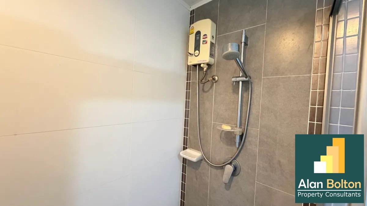 Sea View Two Bedroom Co do For Rent In Jomtien photo 5