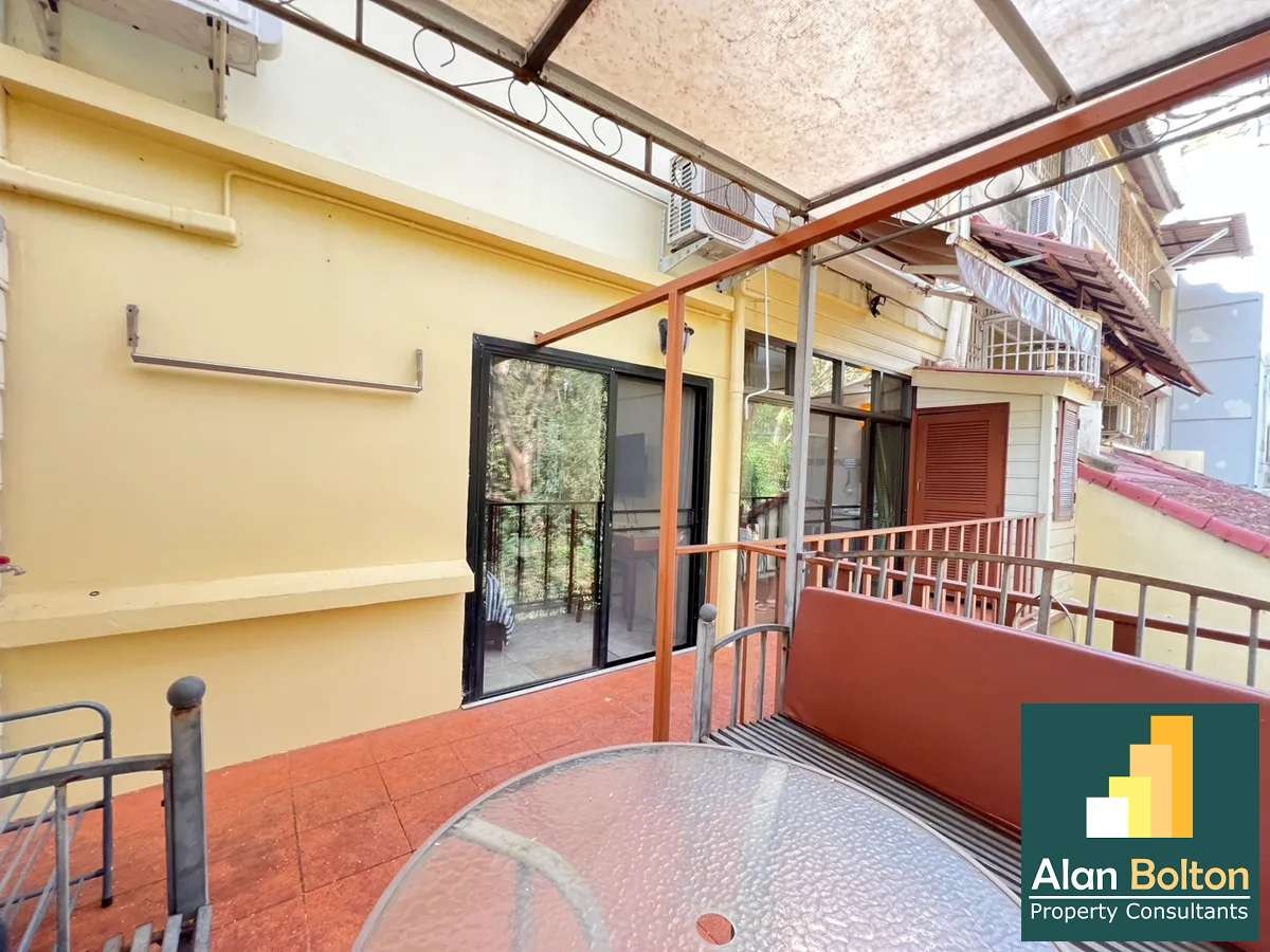 Spacious Luxury Apartment 2 Bedrooms 2 Bathrooms in Pratumnak photo 21