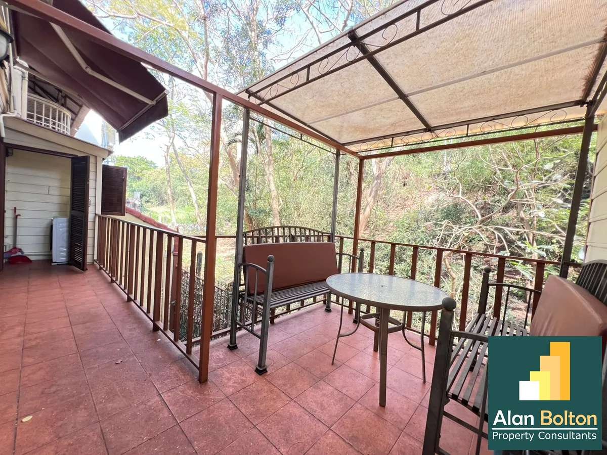 Spacious Luxury Apartment 2 Bedrooms 2 Bathrooms in Pratumnak photo 4